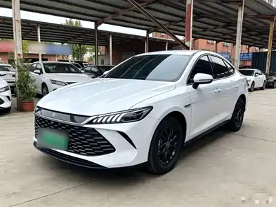 BYD Qin PLUS 2025