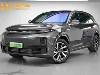 Li Auto L7 2023