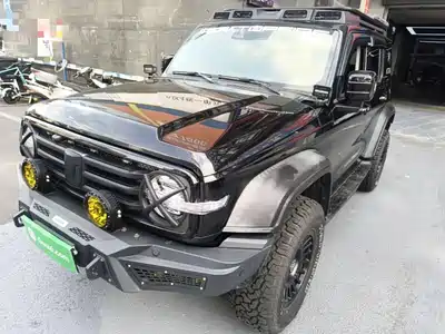 Tank 300 2021