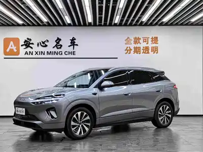 BYD Sealion 06 New Energy 2026