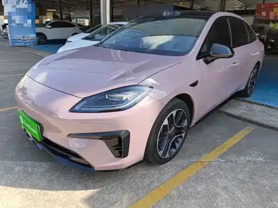 GAC Aion RT 2024