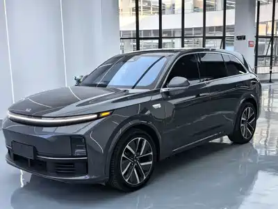 Li Auto L7 2023