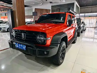 Tank 300 2022