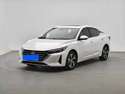 Nissan Sylphy 2024