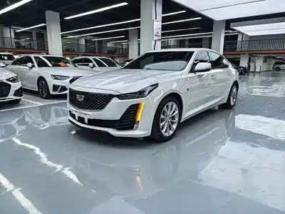 Cadillac CT5 2023
