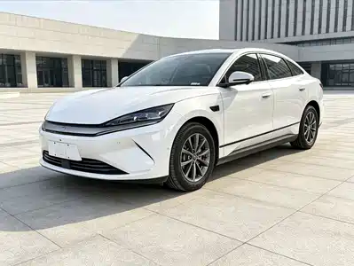 BYD Qin L 2026