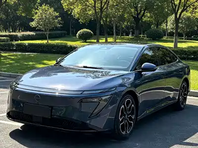 Nissan N7 2025