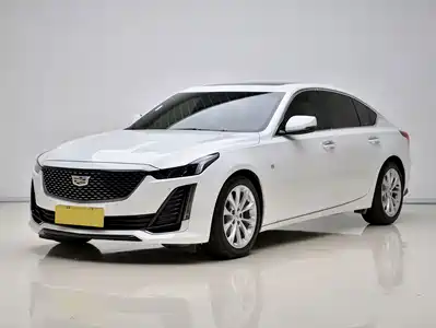 Cadillac CT5 2023