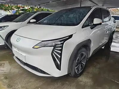 GAC Aion Y Plus 2023