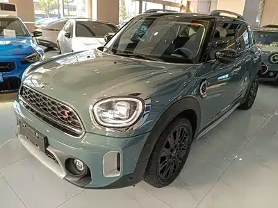 MINI COUNTRYMAN 2021