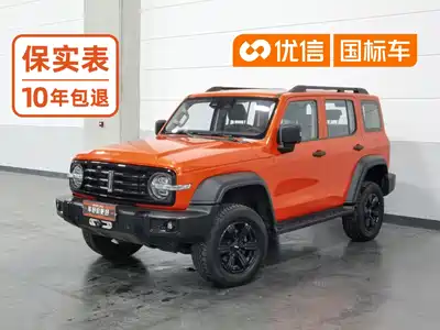 Tank 300 2021