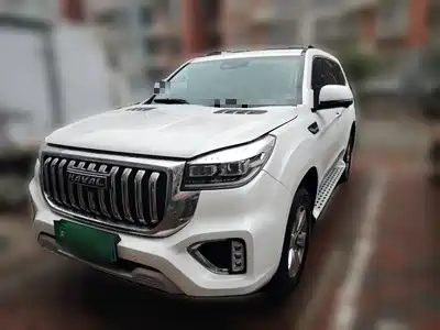 Haval H9 2022