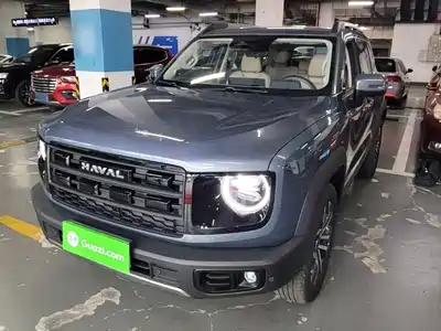 Haval Dargo 2025