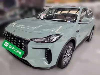 Jetour X70 C-DM 2024