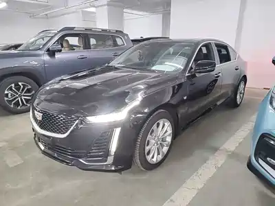 Cadillac CT5 2023