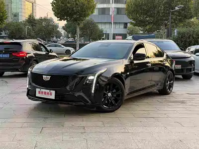 Cadillac CT5 2024