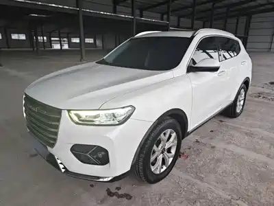 Haval H6 2021