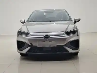 GAC Aion S 2023