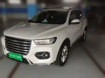 Haval H6 2021