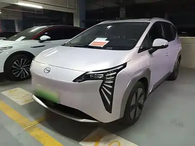 GAC Aion Y 2023