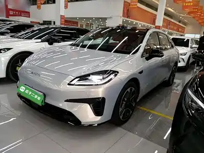 GAC Aion RT 2025