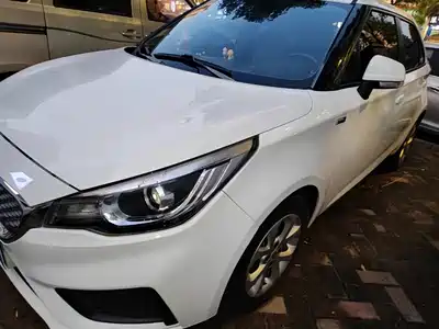 MG 3 2018