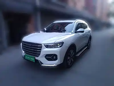 Haval H6 2021