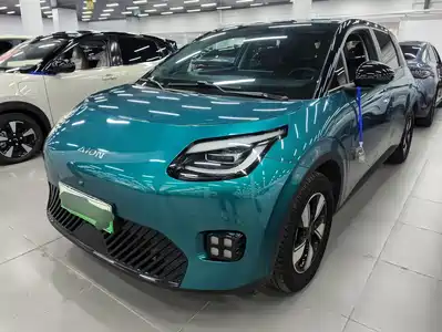 GAC Aion UT 2025