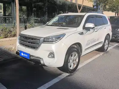 Haval H9 2021