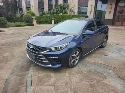 Chery Arrizo 5 PLUS 2021