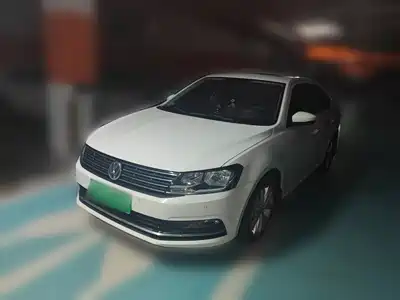 Volkswagen Lavida 2018