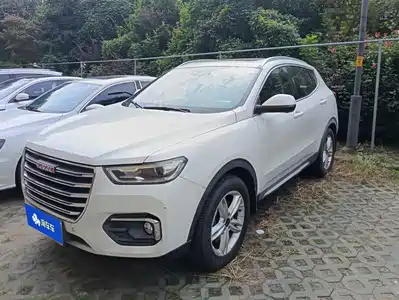 Haval H4 2018