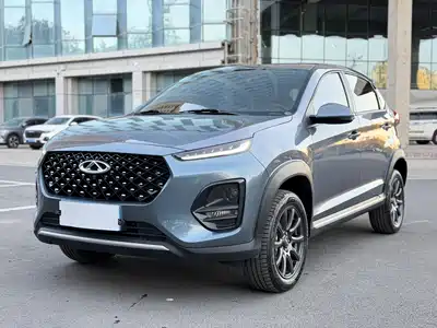 Chery Tiggo 3x 2025
