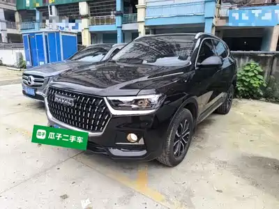 Haval H6 2024
