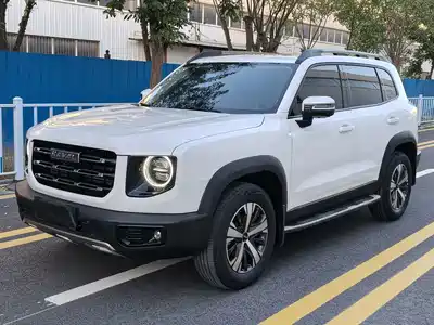 Haval Dargo 2023