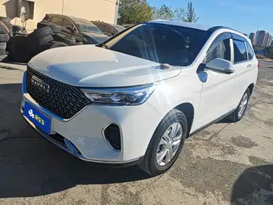 Haval M6 2024