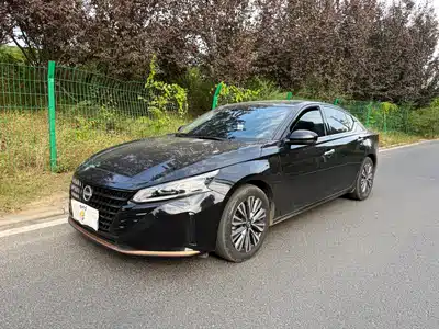 Nissan Teana 2024