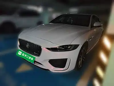 Jaguar XEL 2022