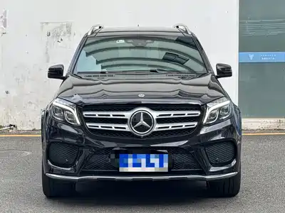 Mercedes-Benz GLE AMG 2018