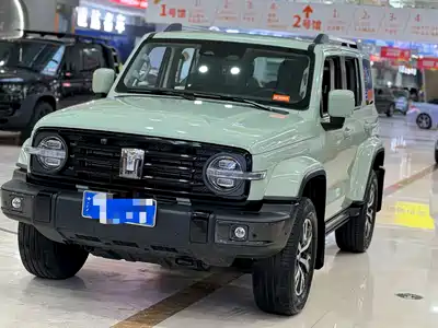 Tank 300 2022