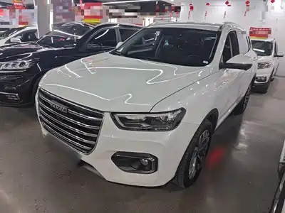 Haval H6 2020