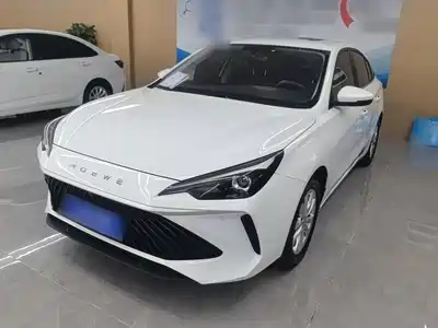 Roewe i5 2026