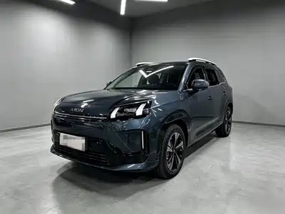 GAC Aion V 2025
