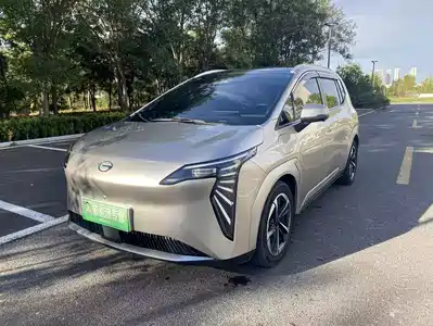 GAC Aion Y 2023