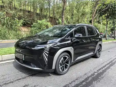 GAC Aion Y Plus 2023
