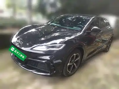 BYD Seal 06 GT 2025