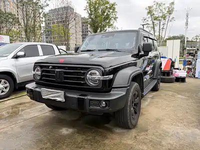 Tank 300 2023