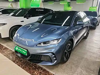 BYD Seal 06 GT 2025