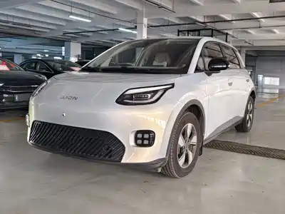 GAC Aion UT 2025