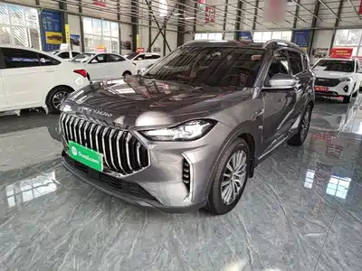 Jetour X70 PLUS 2024